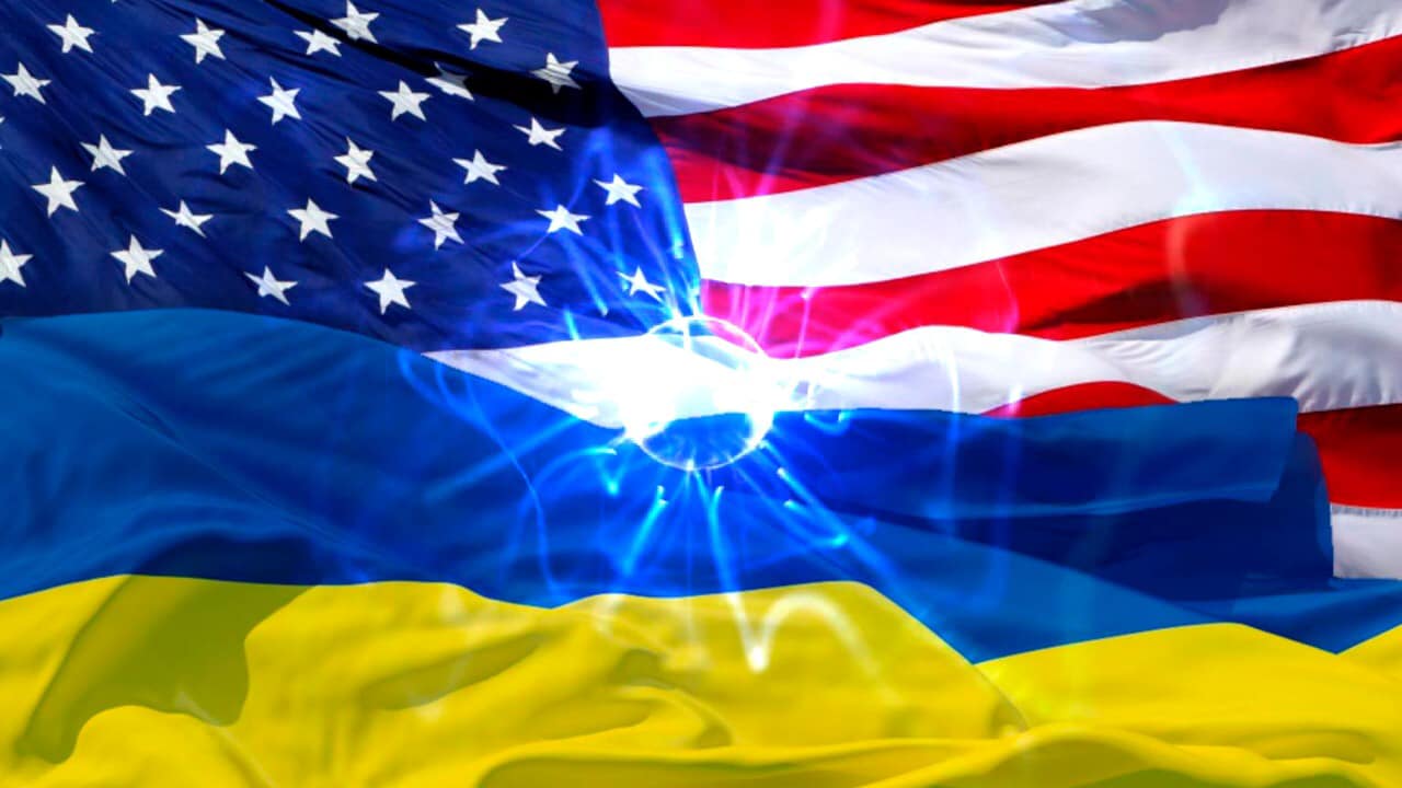 Small modular reactors: Ukraine and the U.S. launch a two-year project to produce clean energy