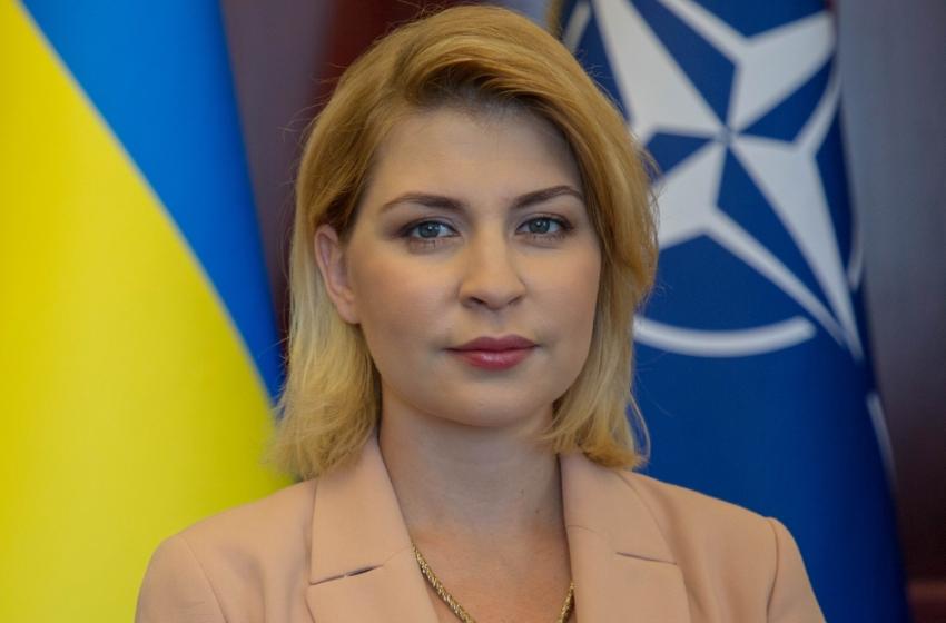 Olha Stefanishyna: Ending the war, we must be sure that russia will not be able to start new aggression