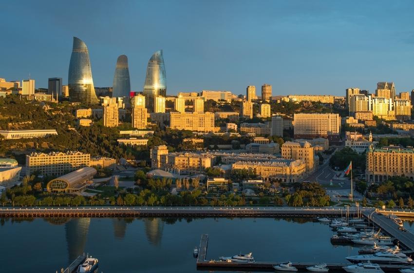 Azerbaijan to help the energy sector of Ukraine