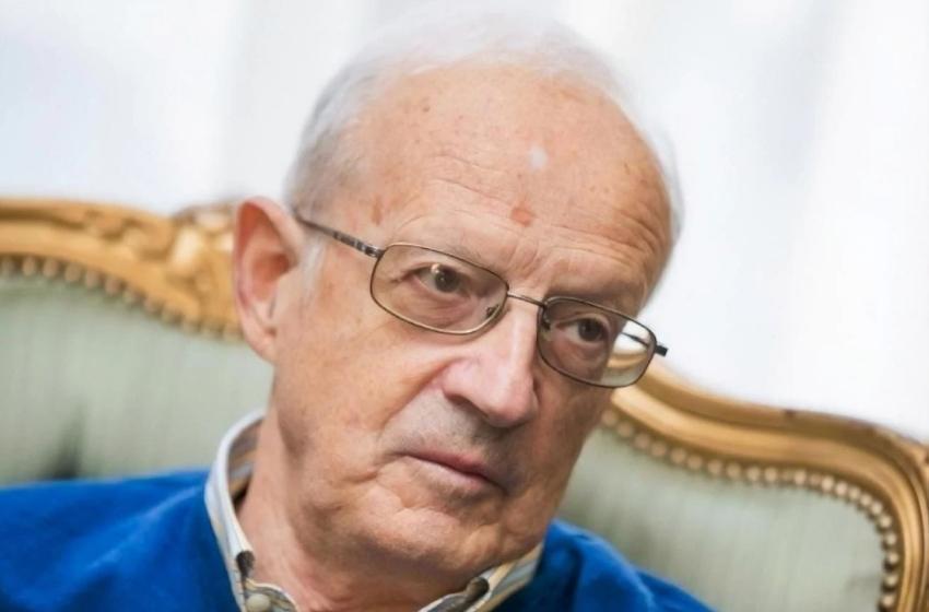 Andrey Piontkovsky: "Controlled decay" that's  how the US wants to end with Russia