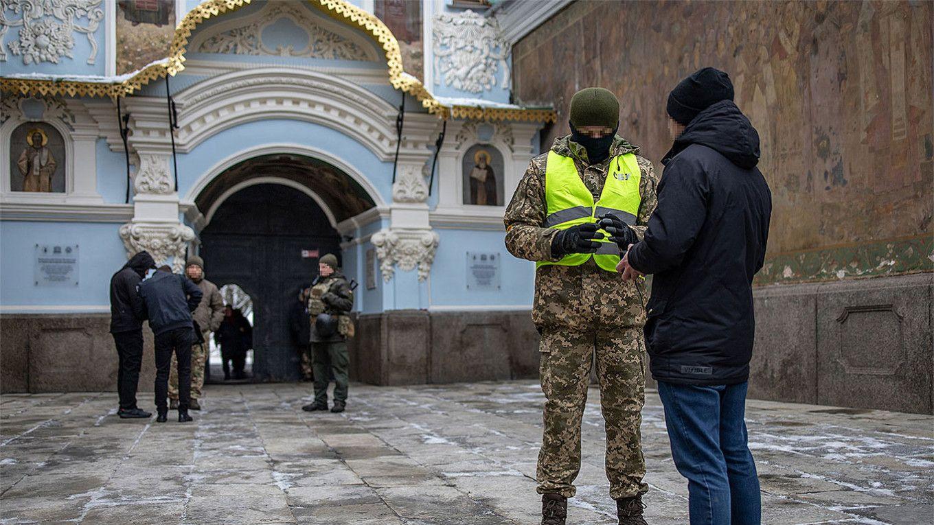 Defence Intelligence: Detained priests of the UOC MP can be exchanged for Ukrainian soldiers