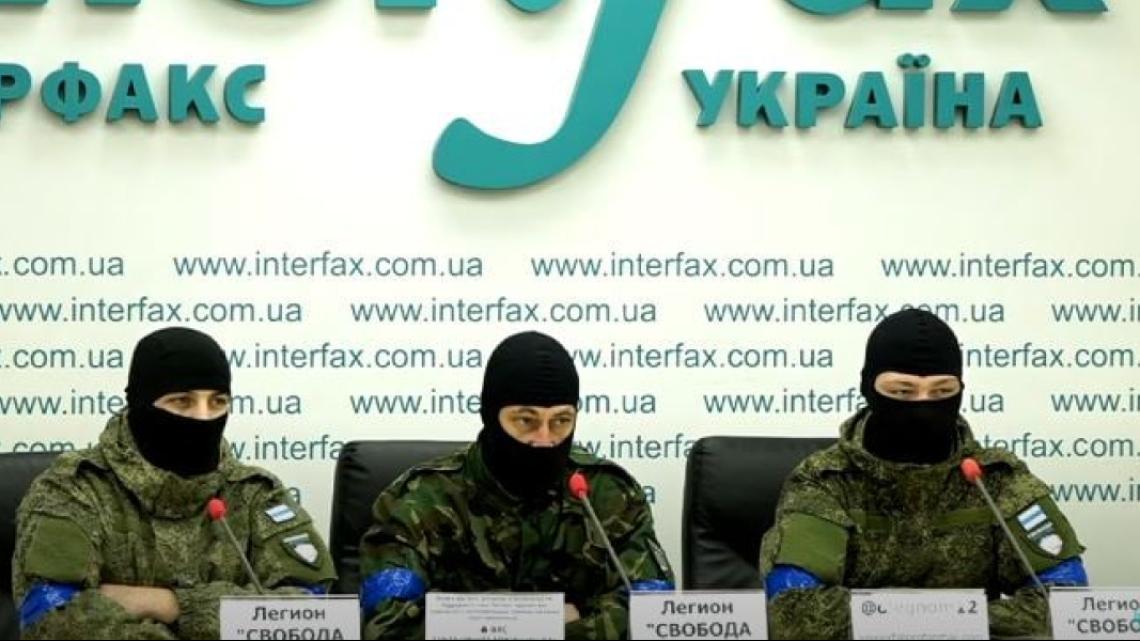 Arestovich: A Bashkir company appeared in the Armed Forces of Ukraine