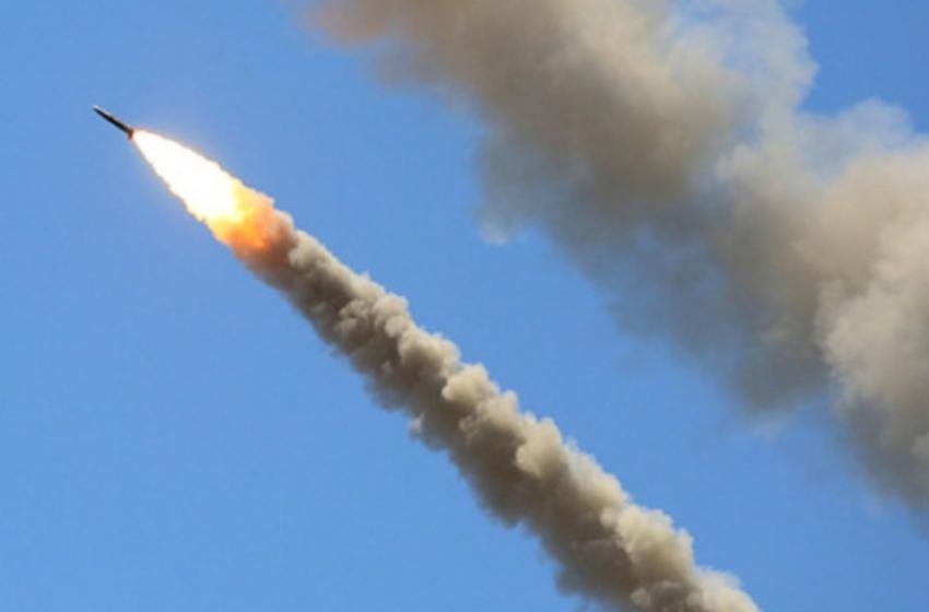The occupiers launched a missile attack on the Odessa region