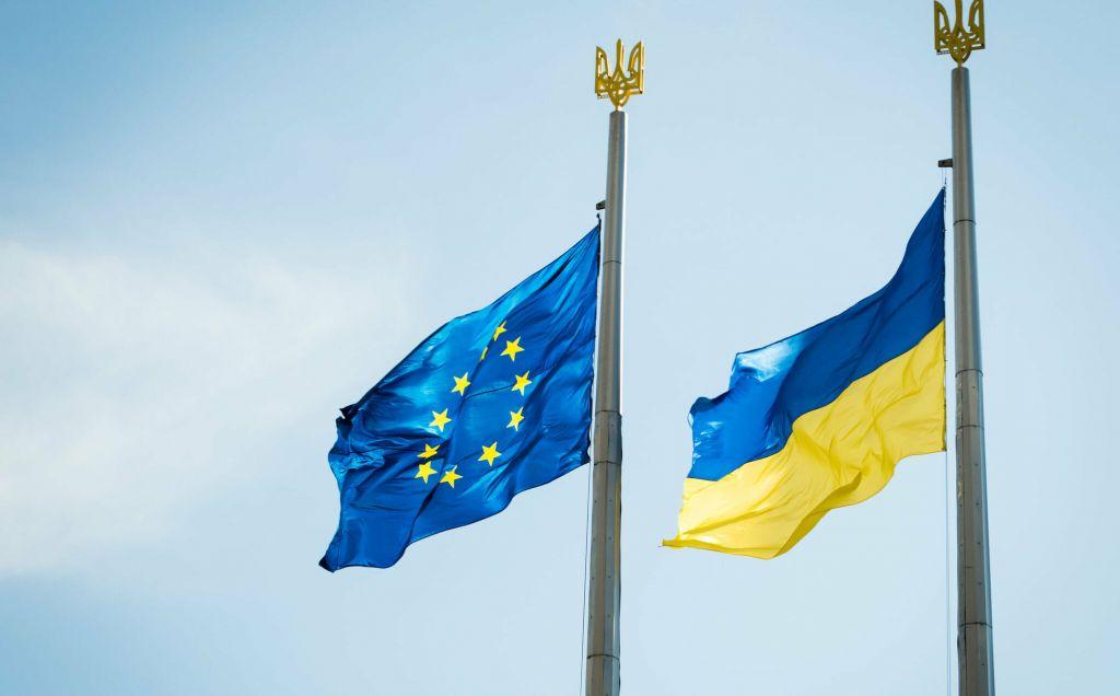 European Council decided to provide Ukraine with macro-financial assistance of EUR 18 billion