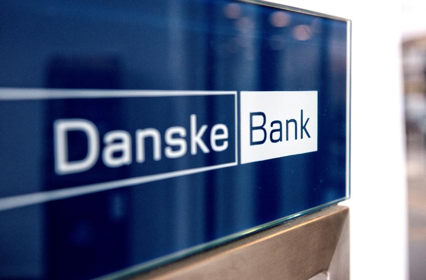 The largest bank in Denmark admitted that it gave Russia access to the US financial system