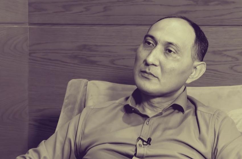 Agil Rustamzade: The story of Bakhmut has already gone down in history
