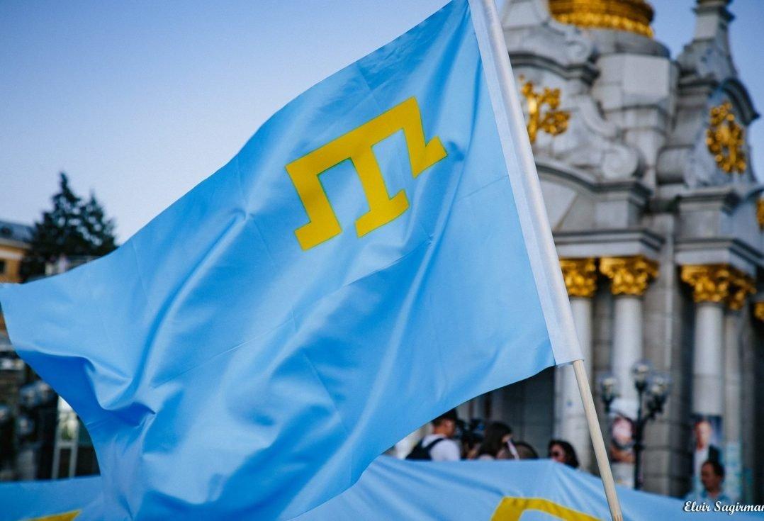 Office of representative of President in Crimea plays leading role in shaping Ukraine's state policies on de-occupation, reintegration of peninsula