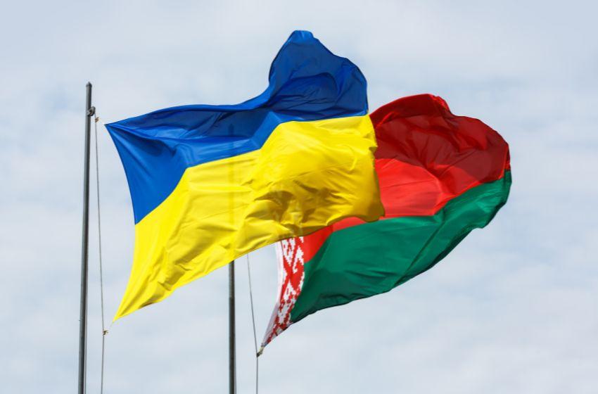 Ukraine terminates 4 agreements with Belarus