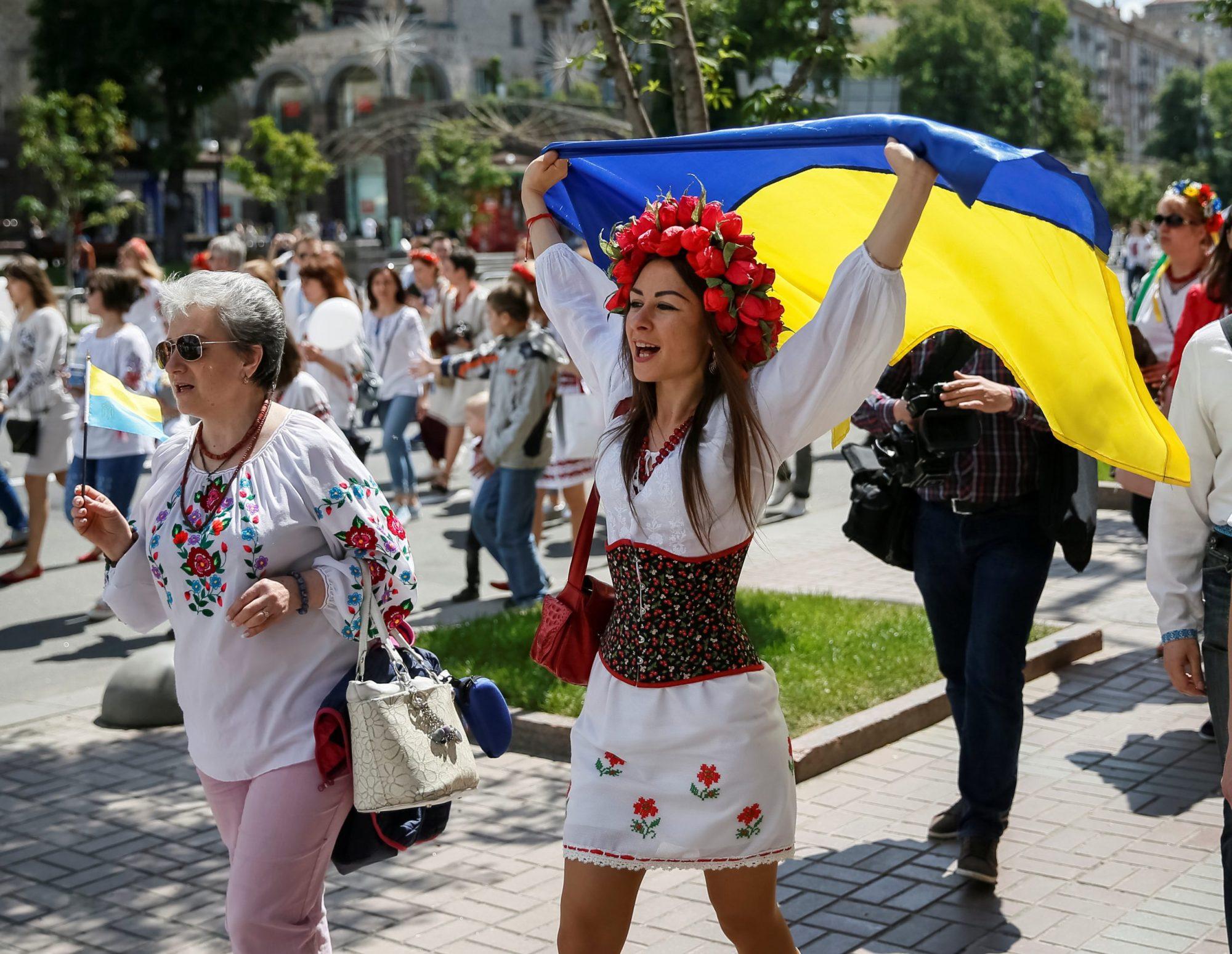 2023 was declared the Year of Ukrainian Culture in Moldova