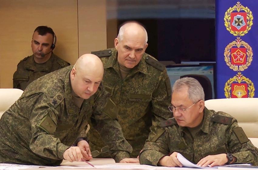 Petro Chernyk: Shoigu vs. Prigozhin. How the internal conflict will end for the Kremlin