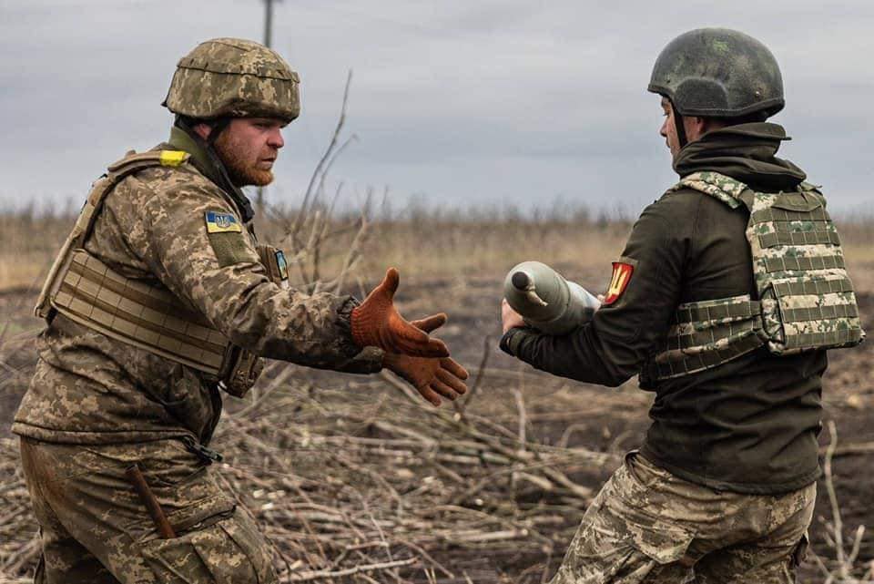 Defence Intelligence: "The aggressor wants to seize territories but understands that he will lose"