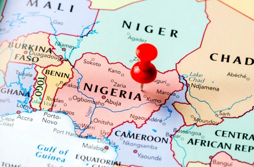 Following Senegal, Nigeria offered Ukraine to create a logistics hub for constant supplies of grain and food products