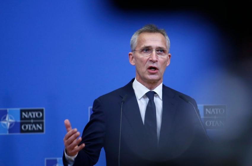 NATO rules out the normalization of relations with Russia after the end of the war in Ukraine