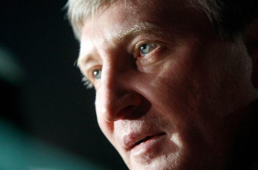 Rinat Akhmetov will allocate 1 billion to help the defenders of Mariupol