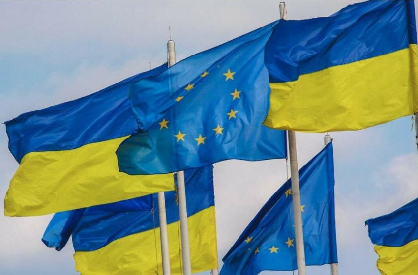 Ukraine receives EUR 3 billion of EU macro-financial assistance