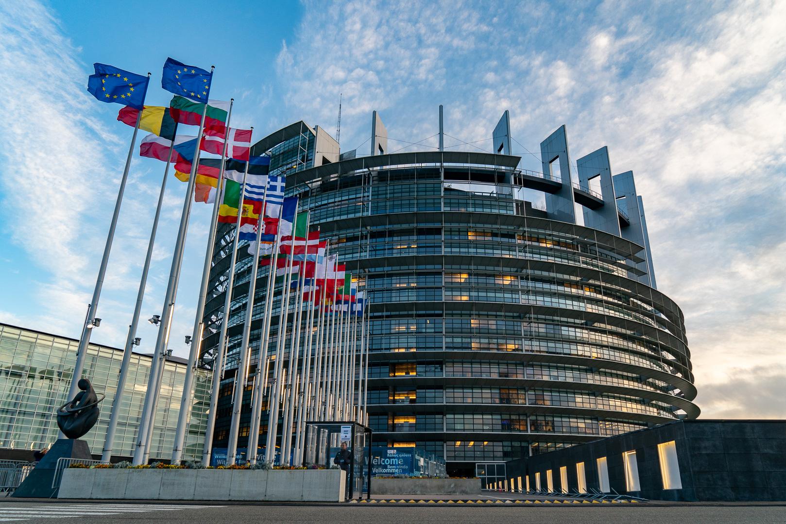 The European Parliament officially called on Scholz to give Ukraine tanks and air defense