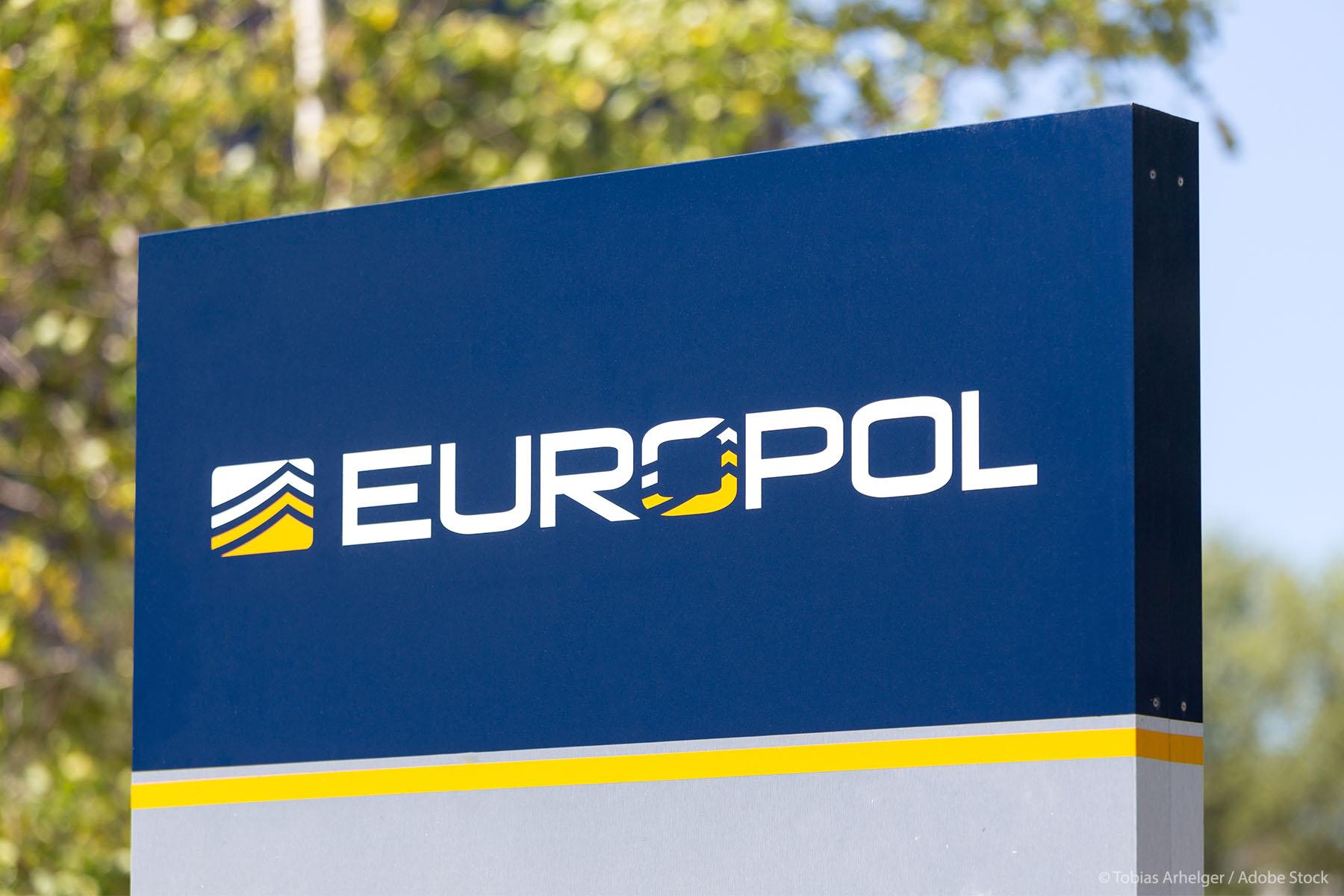 The Bureau of Economic Security of Ukraine started direct cooperation with Europol