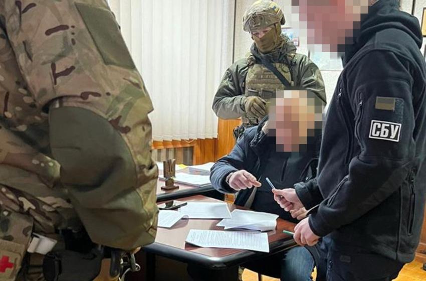 The SSU exposed an employee of Ukrzaliznytsia who worked for the FSB and corrected missile strikes on Kyiv