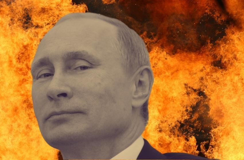 Leaked document shows how Russia plans to take over Belarus