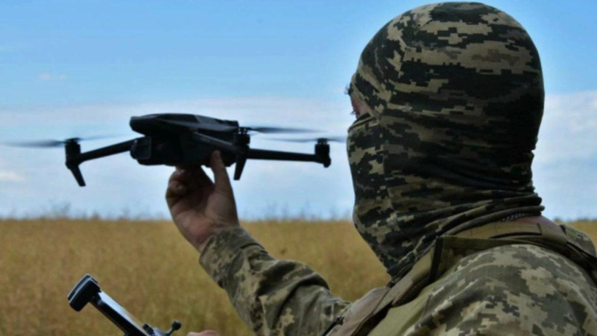 Netpeak Group provides UAH 2 million for a project to develop Ukrainian drones