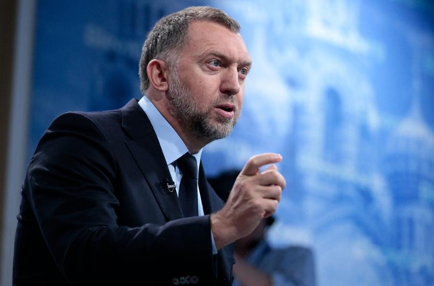Deripaska announced the collapse of Putin's state capitalism