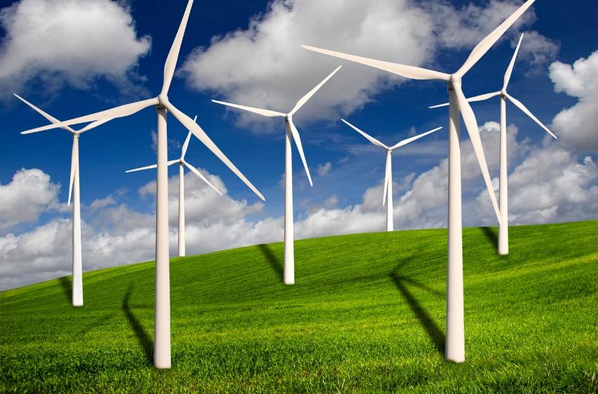 Ukraine interested in Danish experience in wind energy sector development