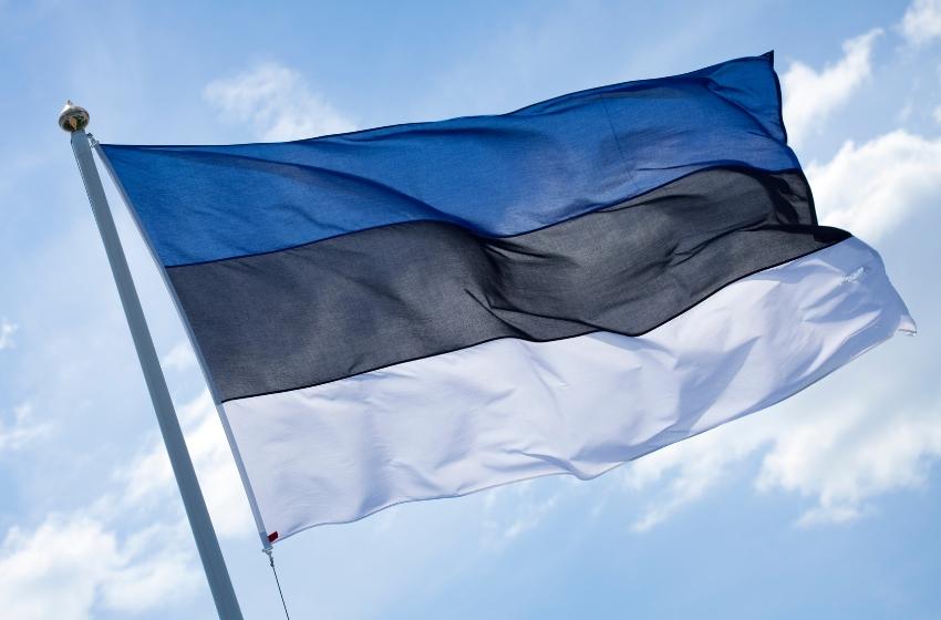 The first Estonian died in the war in Ukraine