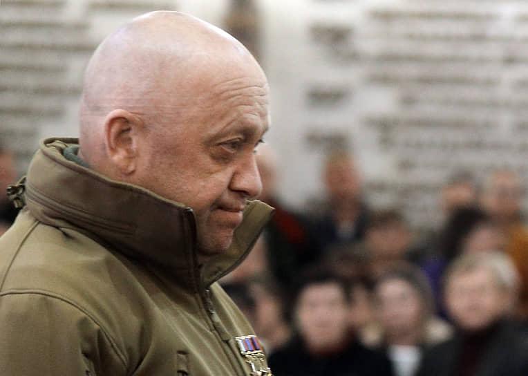 ISW: Prigozhin has softened his rhetoric towards the Russian Ministry of Defense