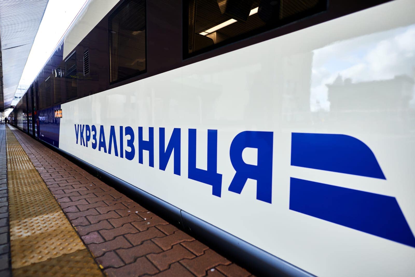 Oleksandr Kubrakov: We are working on a rail link with Warsaw