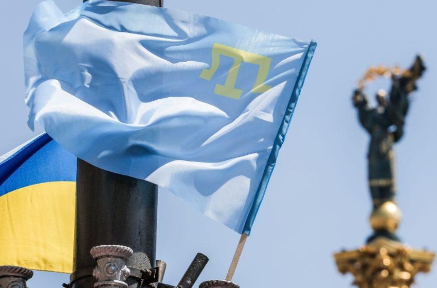 Crimean Tatar spelling development in Ukraine ordered by the government