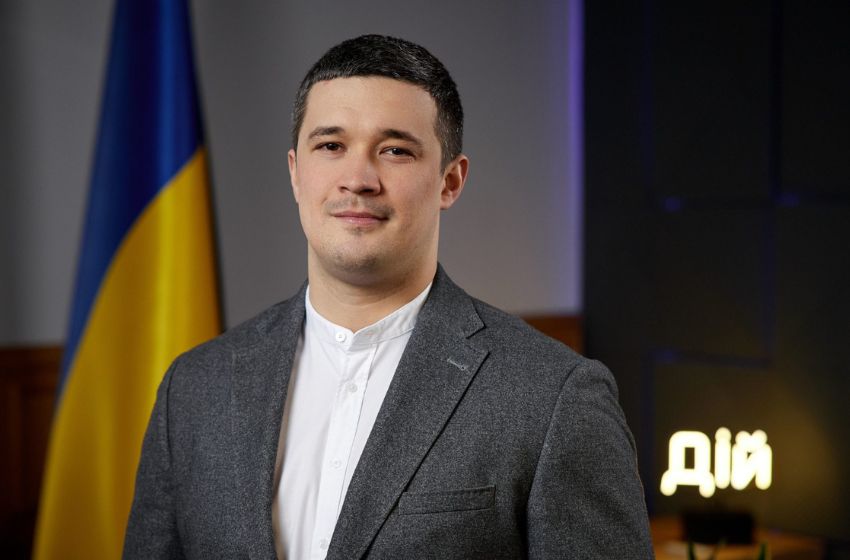 In Ukraine, a strategy for legal regulation of artificial intelligence (AI) will be developed