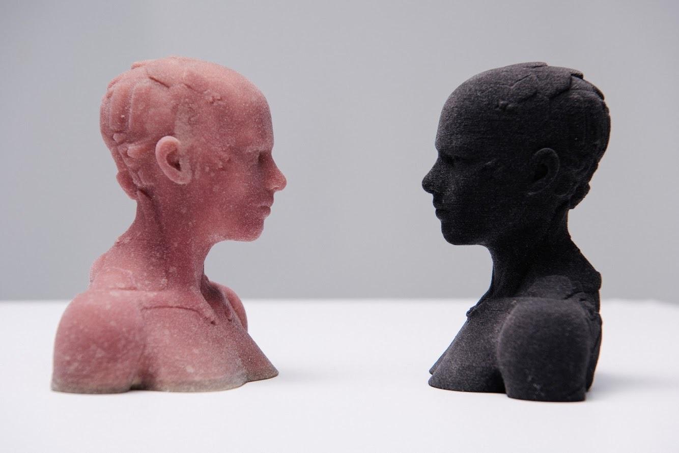 Kwambio: first Ceramics 3D printer in the world