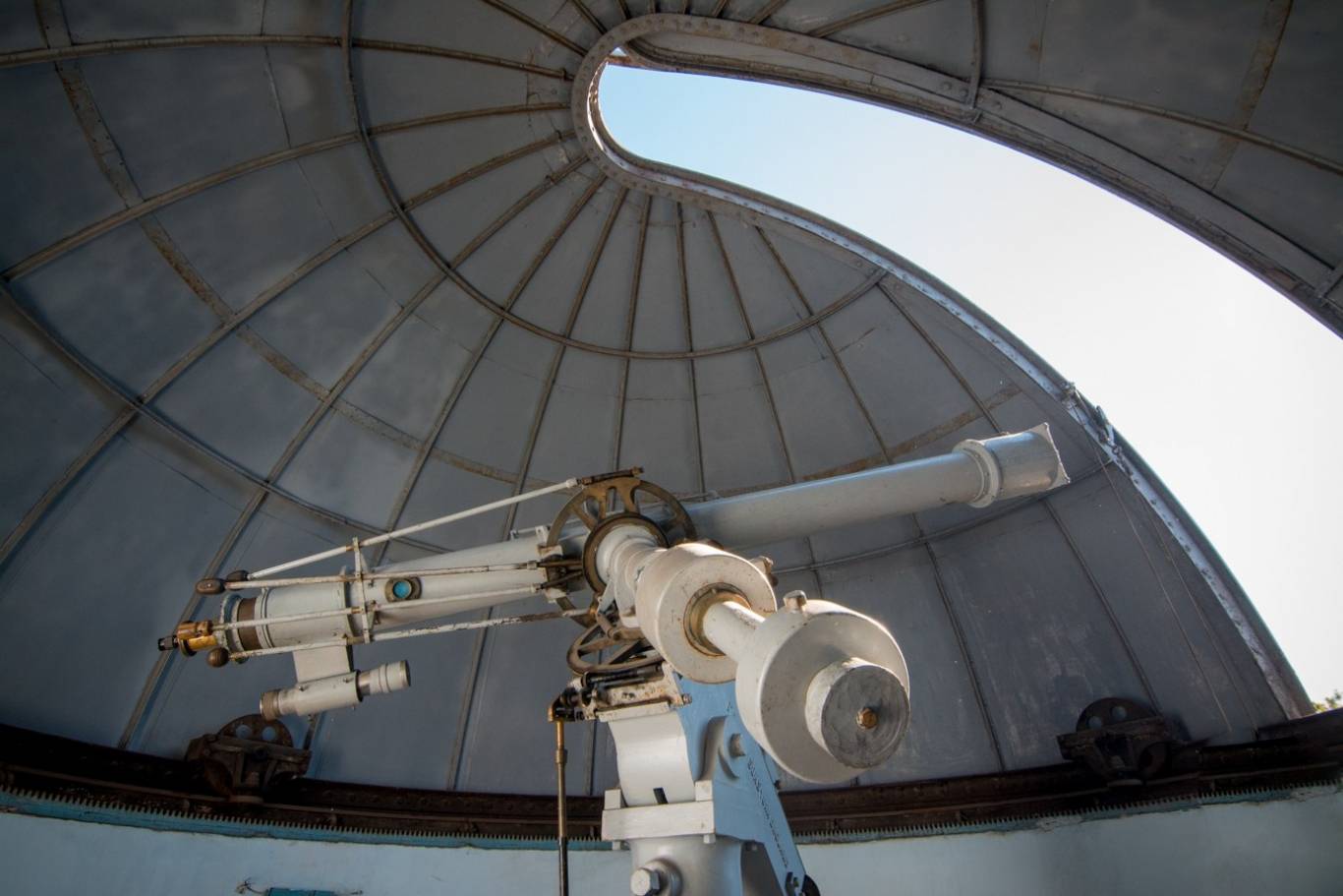 Odessa Astronomical Observatory