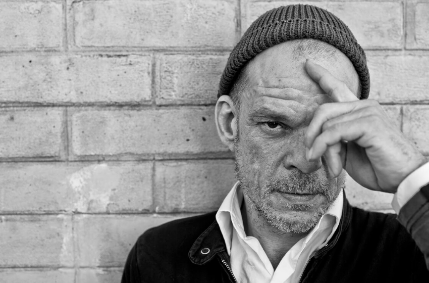 Denis Lavant: I would like To became a real nomad, living in a caravan