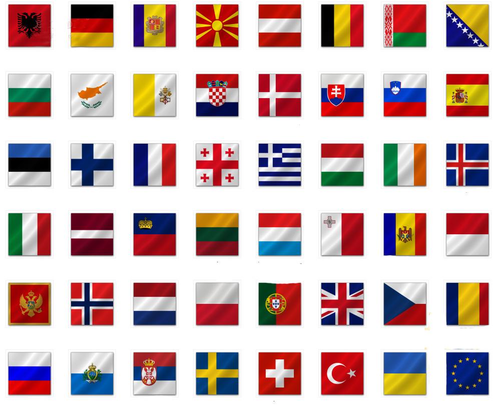 The website on Covid-19 legislation in 24 Countries updated by legal and tax experts ﻿