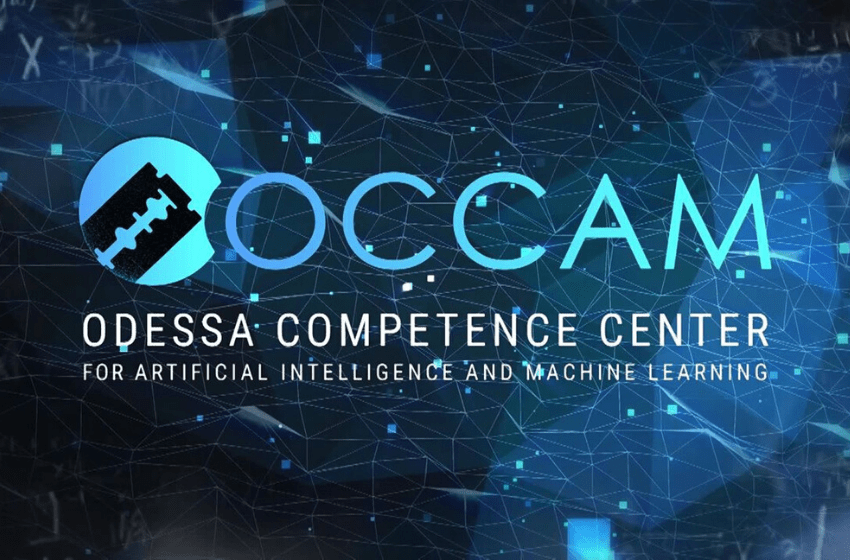 OCCAM about Artificial general intelligence