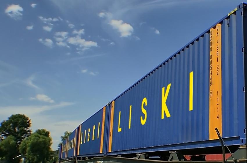Ukrzaliznytsia expands the geography of international container traffic
