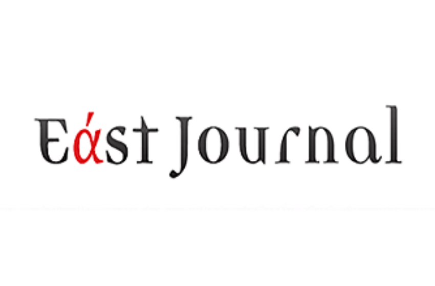 A new collaboration with an Italian newspaper: East Journal