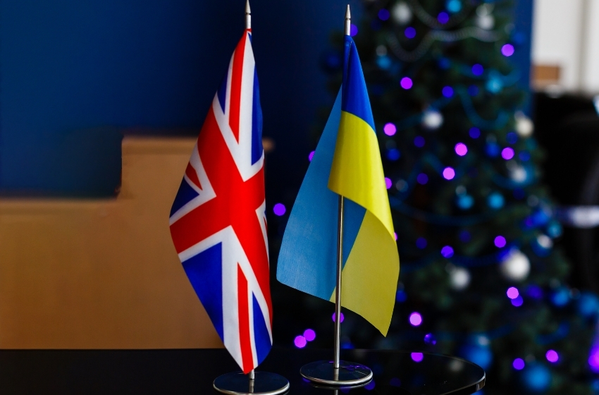 Consequences of Brexit: 98% of Ukrainian goods will have free access to the UK market