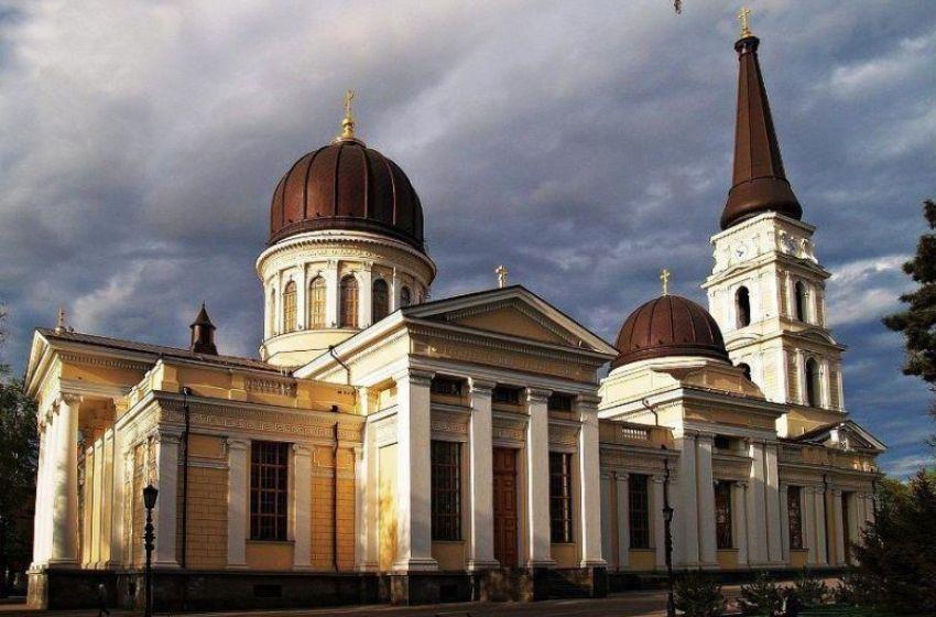 Troubled history of the Cathedral of Odessa: foundation, demolition and revival.