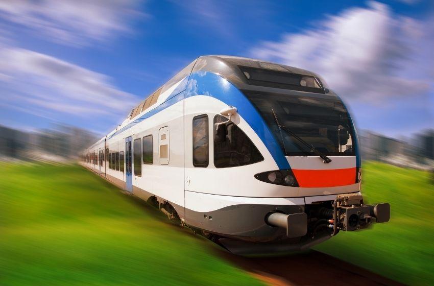 Ukrzaliznytsya plans to build a high-speed railway Kyiv-Odessa