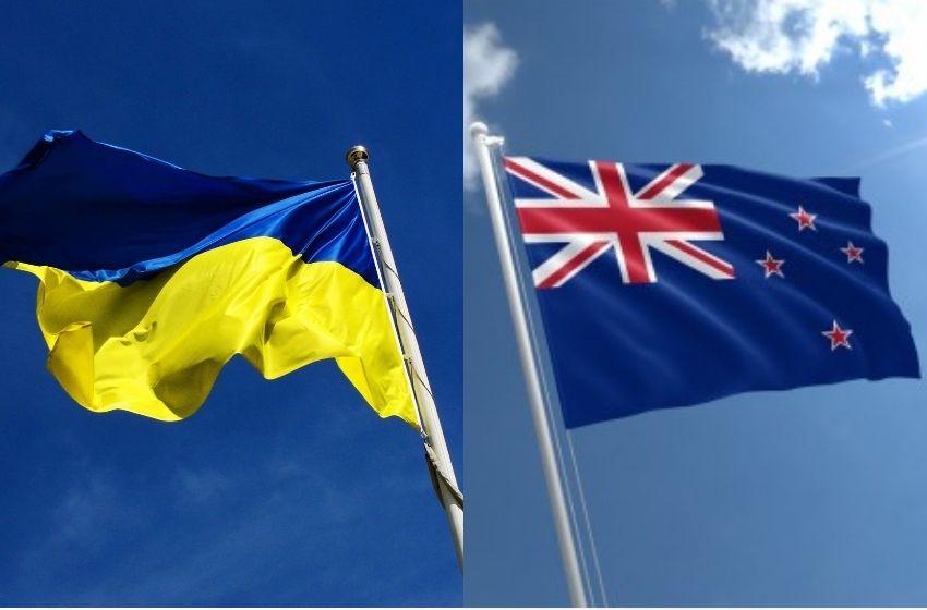 An Ukrainian from Odessa is the new Honorary Consul in New Zealand
