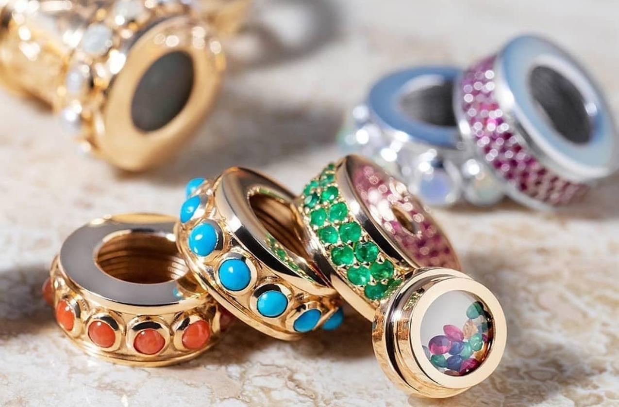 LV Stylist Digest: Drutis Jewellery with meaning