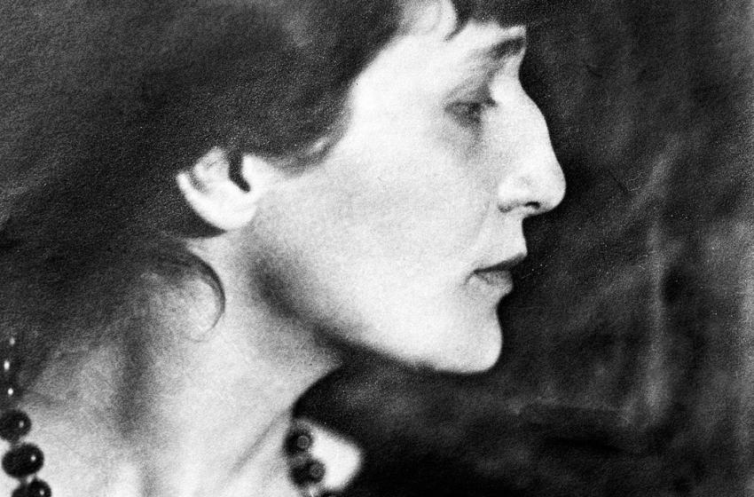 Akhmatova's favourite test: Who are You?