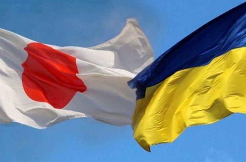 Ukraine offers Japan to sign a Free Trade Agreement