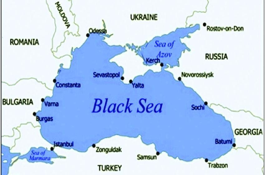 Financial tools in Ukraine for the Common Maritime Agenda of Black Sea (event)