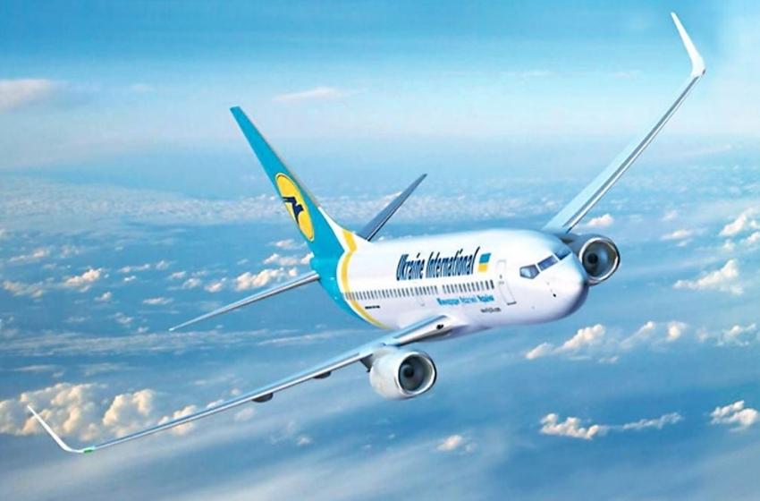 UIA resumes flights to Berlin, Vilnus, Barcelona and Istanbul from Odessa
