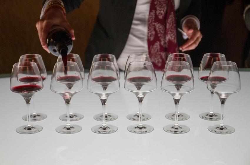 Odessa Wine & Spirit Awards will take place during Odessa Wine Week