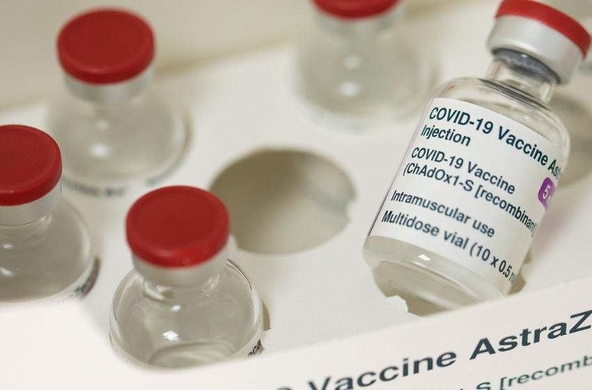The AstraZeneca-SKBio vaccine against COVID-19 has been registered in Ukraine