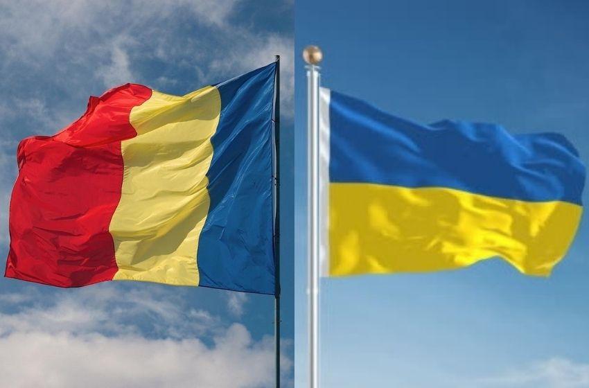 Romania and Ukraine working together to become strategic partners